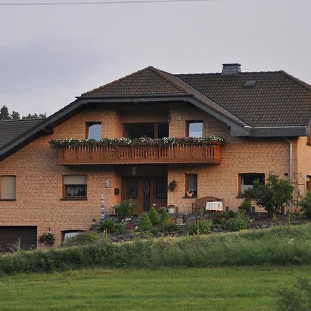 Pension Jonas Baar  ภายนอก รูปภาพ