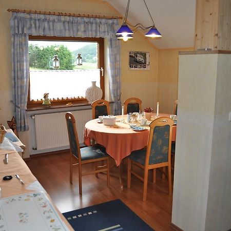 Pension Jonas Baar  ภายนอก รูปภาพ