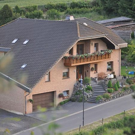 Pension Jonas Baar  ภายนอก รูปภาพ
